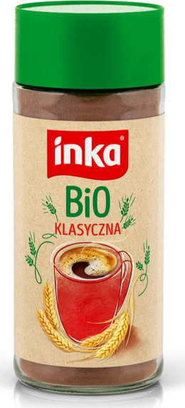 Kawa Inka Klasyczna 100g