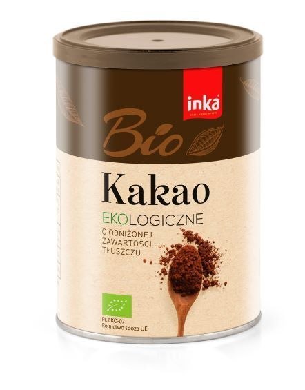 Kakao BIO Ekologiczne