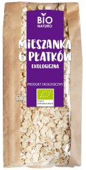 Mieszanka 6 płatków 300g / BIO Naturo