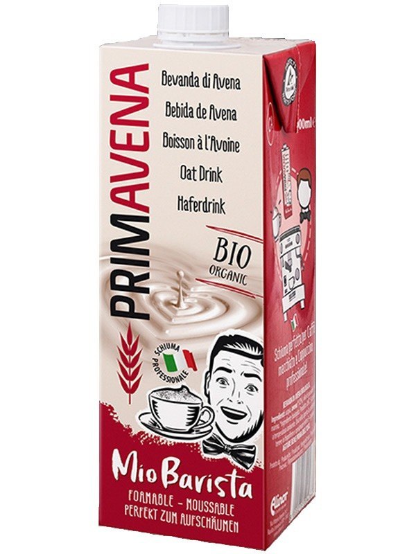 Napój Owsiany MIO BARISTA Napój Owsiany MIO BARISTA