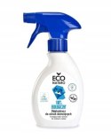 Odplamiacz do ubrań dziecięcych / Eco Naturo