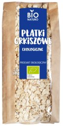 Płatki orkiszowe 300g / BIO Naturo