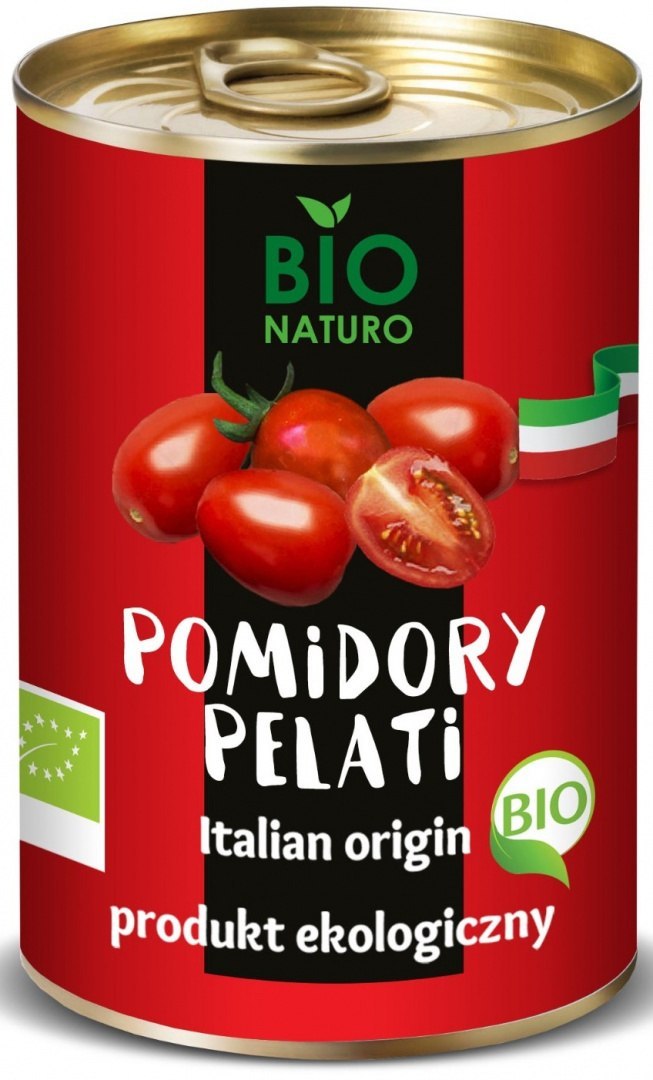Pomidory Pelati