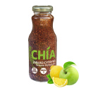 Chia Jabłko Cytryna Superdrink 250ml