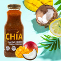 Chia Mango Kokos Superdrink 250ml