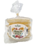 Chrupaczki regionalne bez dodatku cukru 58g / Naturo