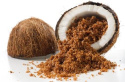Cukier Kokosowy Ekologiczny Zamiennik Cukru 250g BioNaturo