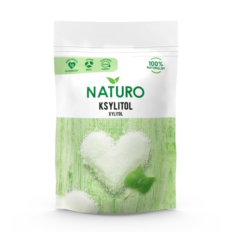 Ksylitol 250g