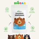 Kaszka Owsiana 200g / BioBas