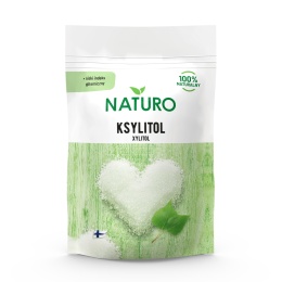 Ksylitol 500g / Naturo