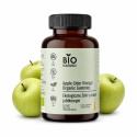 Ocet Jabłkowy w Żelkach BIO Żelki 60szt. / BioNaturo