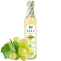 Ocet Winny z Białego Wina 250ml / BIONaturo