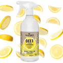 Ocet o Zapachu Cytrynowym 500 ml / Eco Naturo