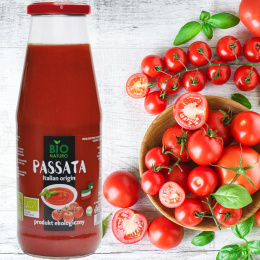 Passata Pomidorowa 690g