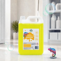 5L Płyn Do Czyszczenia Kuchn / EcoNaturo