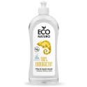Płyn Do Mycia Naczyń 500 ml / Eco Naturo