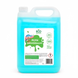 Płyn Uniwersalny 5L / EcoNaturo