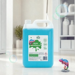 5L Płyn Uniwersalny / EcoNaturo