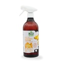 Płyn do Czyszczenia Na Bazie Octu - Kuchnia 750ml / EcoNaturo