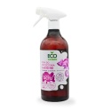Płyn do Czyszczenia Na Bazie Octu - Łazienka 750ml / EcoNaturo