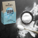 Soda Oczyszczona 500g / Naturo