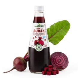 Sok Burak Kiszony 300ml / Naturo