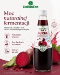 Sok Burak Kiszony 300ml / Naturo