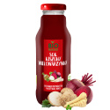 Sok kiszony wielowarzywny 100% 300 ml