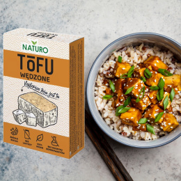 Tofu wędzone 200g