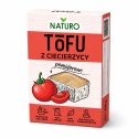 Tofu z Ciecierzycy POMIDOROWE 200g / Naturo