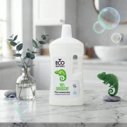 Uniwersalny Płyn Czyszczący 1l / Eco Naturo